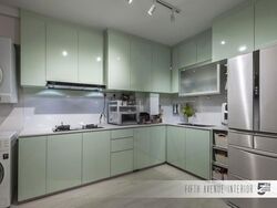 Blk 273 Choa Chu Kang Avenue 2 (Choa Chu Kang), HDB Executive #632528441
